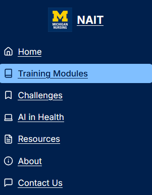Healthcare & Nursing AI Trainer