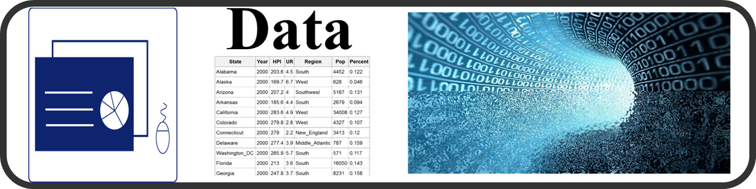 SOCR Data